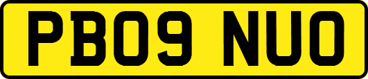PB09NUO