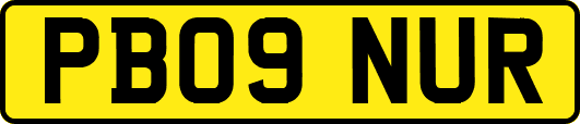 PB09NUR