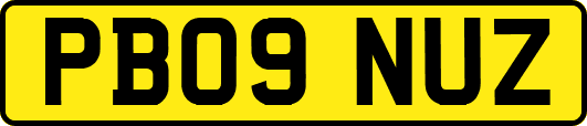 PB09NUZ
