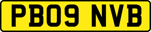 PB09NVB