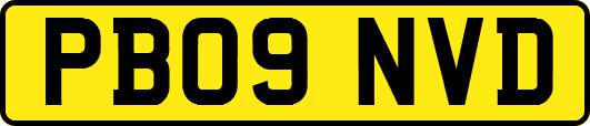 PB09NVD