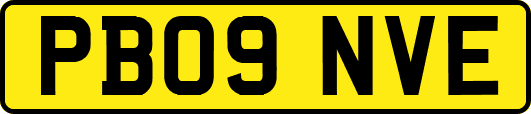 PB09NVE