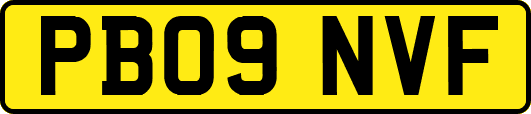 PB09NVF
