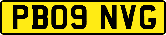PB09NVG