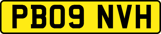 PB09NVH