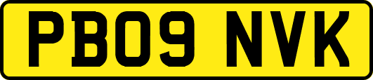 PB09NVK