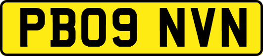 PB09NVN