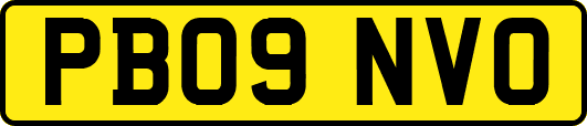 PB09NVO