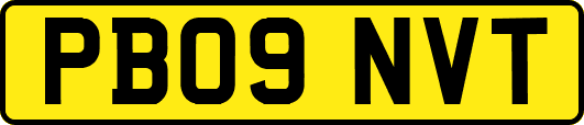 PB09NVT