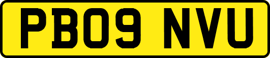 PB09NVU