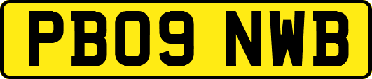 PB09NWB