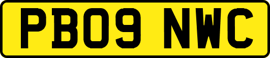 PB09NWC