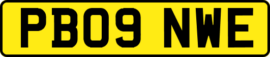 PB09NWE