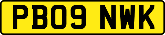 PB09NWK