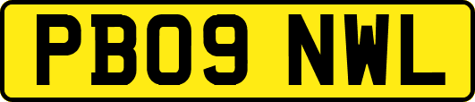 PB09NWL