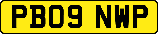 PB09NWP