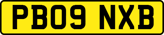 PB09NXB