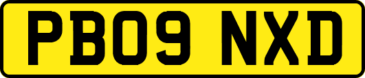 PB09NXD