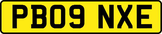 PB09NXE