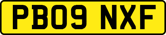 PB09NXF