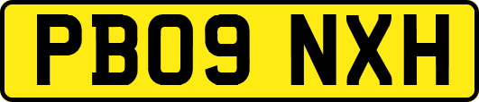 PB09NXH