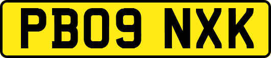 PB09NXK