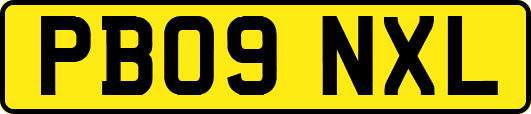 PB09NXL