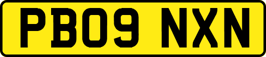 PB09NXN