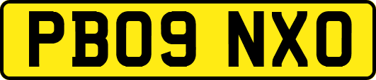 PB09NXO