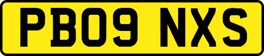PB09NXS