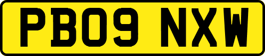 PB09NXW