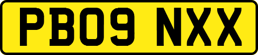 PB09NXX