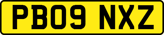 PB09NXZ