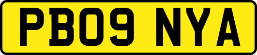 PB09NYA