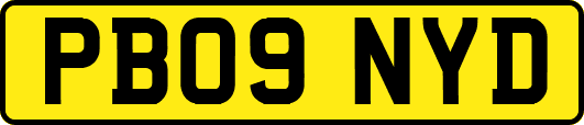 PB09NYD