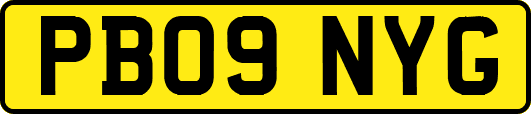 PB09NYG