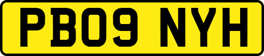 PB09NYH