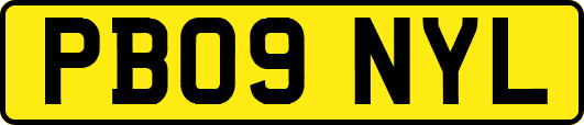 PB09NYL