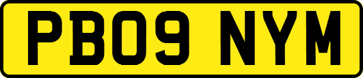 PB09NYM