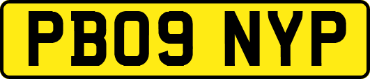 PB09NYP