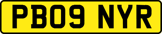 PB09NYR