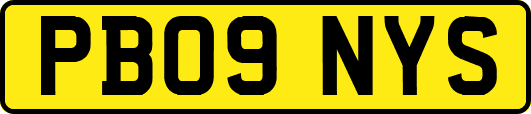 PB09NYS