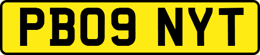 PB09NYT