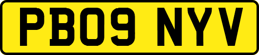 PB09NYV