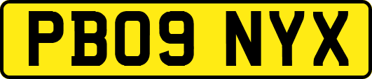PB09NYX