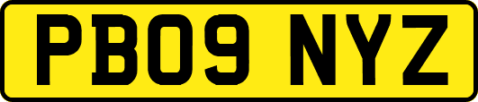 PB09NYZ