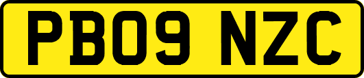 PB09NZC