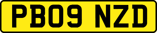 PB09NZD