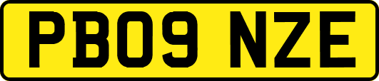 PB09NZE