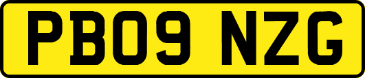 PB09NZG
